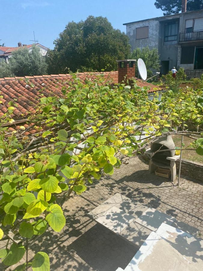 Apartman Nela Apartment Porec Exterior photo