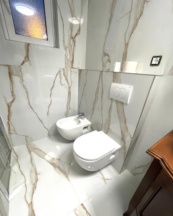 Apartman Nela Apartment Porec Exterior photo